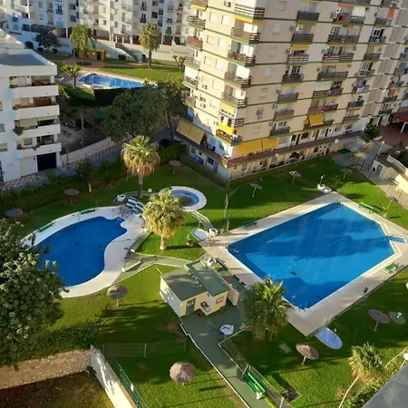 Estudio Coqueto Naciones Apartamento *