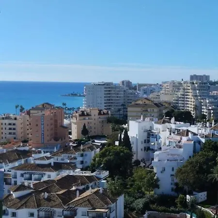 Apartamento Estudio Coqueto Naciones