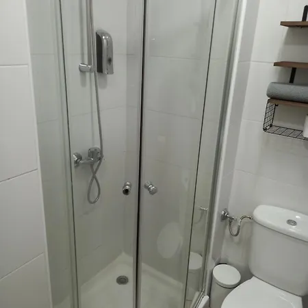 Apartamento Estudio Coqueto Naciones Benalmádena