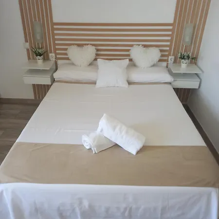 Apartamento Estudio Coqueto Naciones Benalmádena