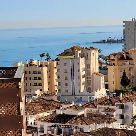 Apartamento Estudio Coqueto Naciones *