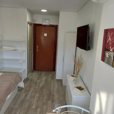 Apartament Estudio Coqueto Naciones