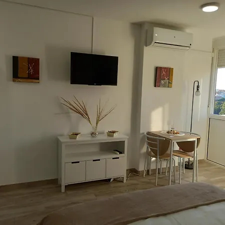 Estudio Coqueto Naciones Apartament Benalmádena